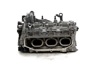 Cylinder head (Second) - Porsche PANAMERA II PH.1 - PAC103062 - H1-3638E