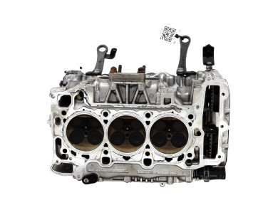 Cylinder head (Second) - Porsche PANAMERA II PH.1 - PAC103062 - H1-3638E