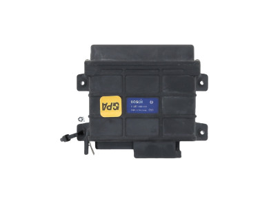 Electrical control management module - Peugeot 505 - GPA-26-0046758 - I0-9947S