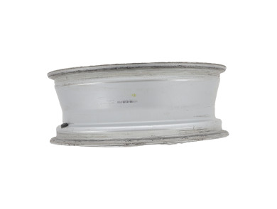 Alloy wheel - Skoda OCTAVIA III PH.1 - 5E0601025BR8Z8 - L1-2468G