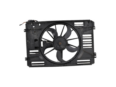 Groupe motoventilateur - Seat LEON II PH.2 - 1K0959455FB - H1-6694W