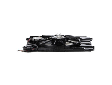 Groupe motoventilateur - Seat LEON II PH.2 - 1K0959455FB - H1-6694W