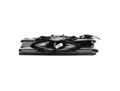 Radiator fan + mounting - Seat LEON II PH.2 - 1K0959455FB - H1-6694W