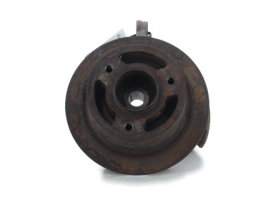 Left rear wheel bearing used - Renault TWIZY - 432033885R