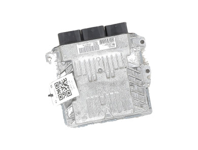 Calculateur moteur - Peugeot PARTNER TEPEE II PH.1 - 9678686080 - X1-3247L