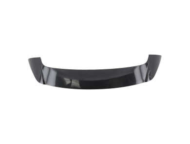 Rear spoiler - Toyota RAV4 IV PH.2 - Noir - 7608542903C1 - U0-4614K