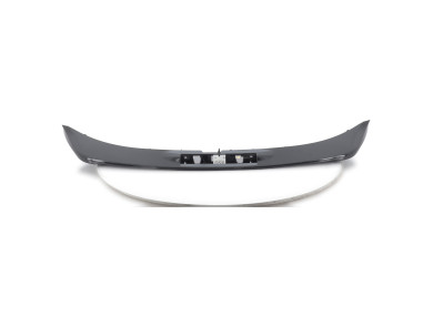 Rear spoiler - Toyota RAV4 IV PH.2 - Noir - 7608542903C1 - U0-4614K