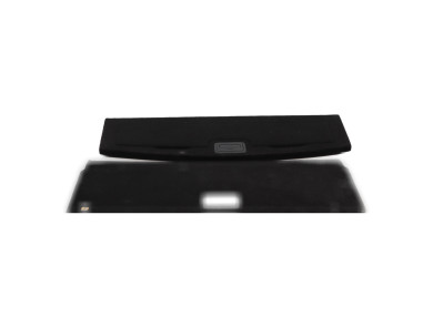 Trunk trim / mat - Renault MEGANE IV PH.1 - 745146536R - G0-9759Q