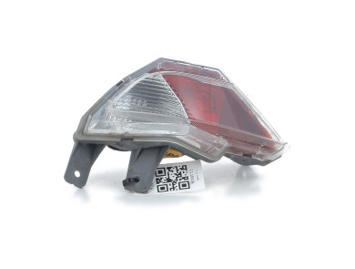 Left rear bumper light used - Toyota RAV4 - 8145642060