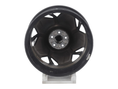 Alloy wheel - Hyundai IONIQ 5 - 52910GI130 - N1-6391Y