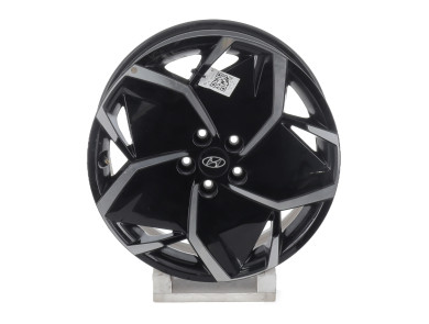 Alloy wheel - Hyundai IONIQ 5 - 52910GI130 - E1-6291H