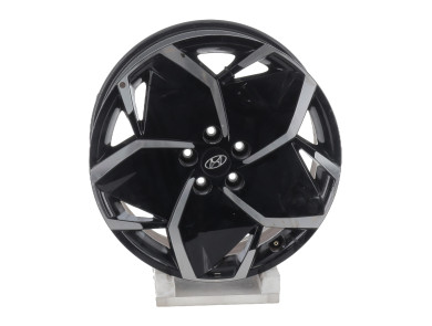 Alloy wheel - Hyundai IONIQ 5 - 52910GI130 - H1-6262E