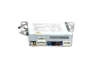 Poste multimédia - Renault MEGANE IV PH.1 - 281151203R - T1-7163M