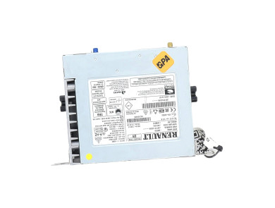 Multimedia radio - Renault MEGANE IV PH.1 - 281151203R - T1-7163M