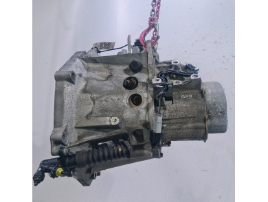 Gearbox type 20ET26 - Peugeot 208 I PH.2 - F1-5987L