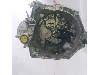 Gearbox type 20ET26 - Peugeot 208 I PH.2 - F1-5987L