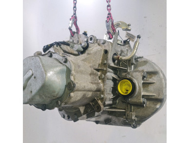 Boîte de vitesses type 20ET26 - Peugeot 208 I PH.2 - F1-5987L