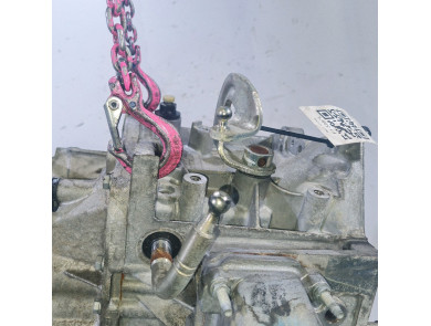 Boîte de vitesses type 20ET26 - Peugeot 208 I PH.2 - F1-5987L