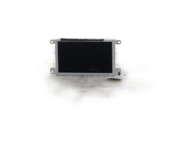 Multifunction screen - Audi A5 SPORTBACK I PH.2 - 8R0919604A - Z0-4799Y