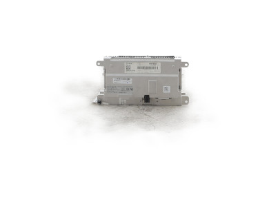 Multifunction screen - Audi A5 SPORTBACK I PH.2 - 8R0919604A - Z0-4799Y