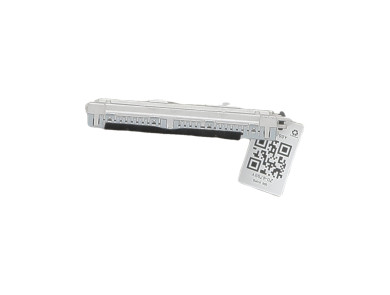 Multifunction screen - Audi A5 SPORTBACK I PH.2 - 8R0919604A - Z0-4799Y