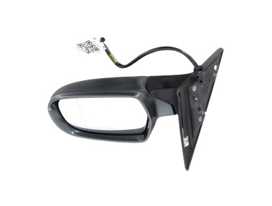 Right wing mirror used - Audi A5 SPORTBACK - 8T8857410E 3FZ