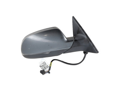 Right wing mirror - Audi A5 SPORTBACK I PH.2 - 8T8857410E3FZ - S0-9797W