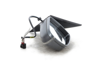 Right wing mirror - Audi A5 SPORTBACK I PH.2 - 8T8857410E3FZ - S0-9797W