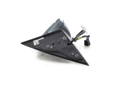 Right wing mirror - Audi A5 SPORTBACK I PH.2 - 8T8857410E3FZ - S0-9797W