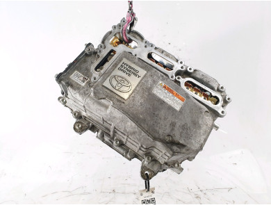 Onduleur convertisseur - Toyota YARIS III PH.2 - G920059086 - C0-9351Z