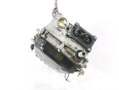 Onduleur convertisseur - Toyota YARIS III PH.2 - G920059086 - C0-9351Z
