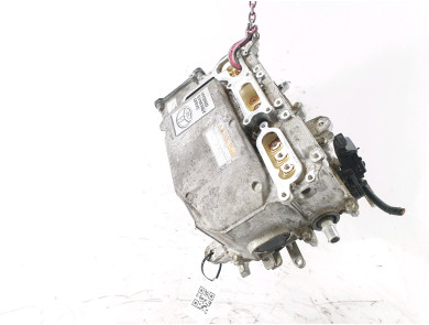 Inverter converter - Toyota YARIS III PH.2 - G920059086 - C0-9351Z