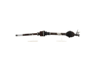 Right front transmission - Renault MEGANE III PH.3 1.5 DCI - 391003112R - J0-9450M