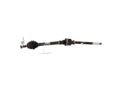 Right front transmission - Renault MEGANE III PH.3 1.5 DCI - 391003112R - J0-9450M