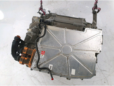 Rear electric hybrid motor used - Volkswagen ID5 - 1ED901134A