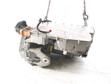 Moteur hybride électrique arrière - Volkswagen ID5 - 1ED901134A - C1-2105T