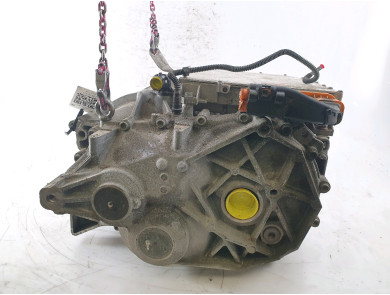 Rear electric hybrid motor - Volkswagen ID5 - 1ED901134A - C1-2105T