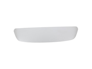 Rear spoiler - Honda CIVIC V PH.1 - Blanc - 68800S03000ZZ - L1-0279N