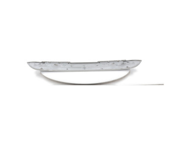 Rear spoiler - Honda CIVIC V PH.1 - Blanc - 68800S03000ZZ - L1-0279N