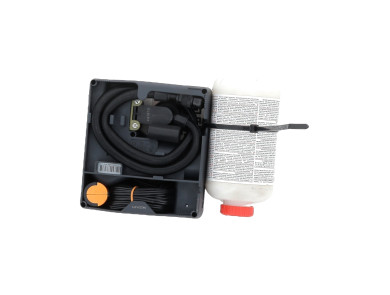 Kit anti-crevaison occasion - Nissan JUKE - 57350-6UA5A