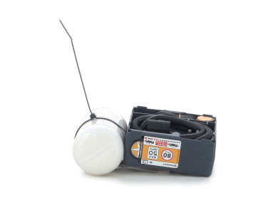 Kit anti-crevaison - Nissan JUKE II PH.1 - 57350-6UA5A - G1-6248P