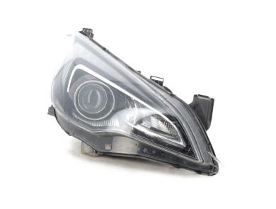 Right headlight used - Opel ASTRA GTC - 39035872