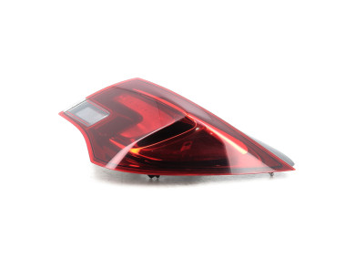 Right rear light - Opel ASTRA GTC J - 13386257 - S1-2358W