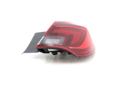 Feu arrière droit - Opel ASTRA GTC J - 13386257 - S1-2358W