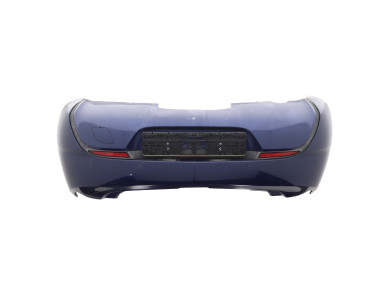 Pare choc arrière occasion - Opel ASTRA GTC - 13409684