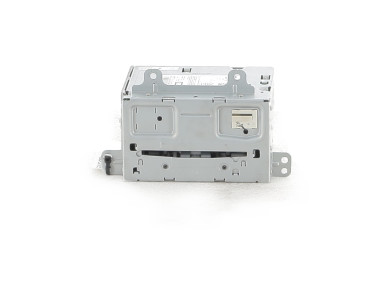 Multimedia radio - Opel ASTRA GTC J - 84046058 - V0-2667S