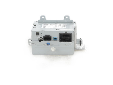 Poste multimédia - Opel ASTRA GTC J - 84046058 - V0-2667S
