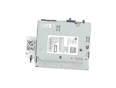 Multimedia radio - Opel ASTRA GTC J - 84046058 - V0-2667S
