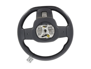 Volant - Citroen C3 III PH.1 - 98164326ZD - X0-2246L