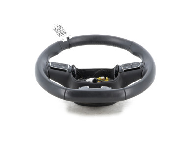 Volant - Citroen C3 III PH.1 - 98164326ZD - X0-2246L